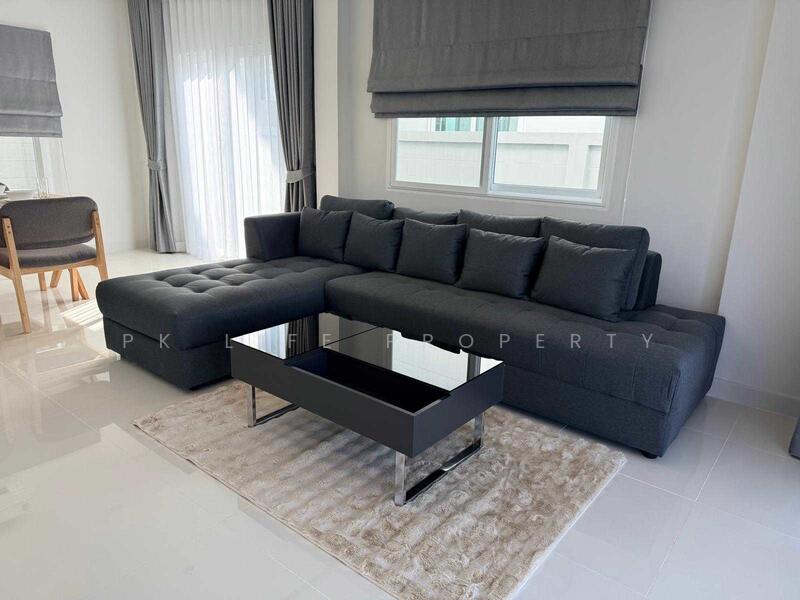 ให้เช่า - 11R0510 This house for rent 2 bedroom 2 bathroom 55,000/month at kohkaew have fully furnishe, ภูเก็ต