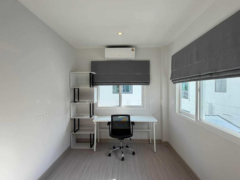 ให้เช่า - 11R0510 This house for rent 2 bedroom 2 bathroom 55,000/month at kohkaew have fully furnishe, ภูเก็ต