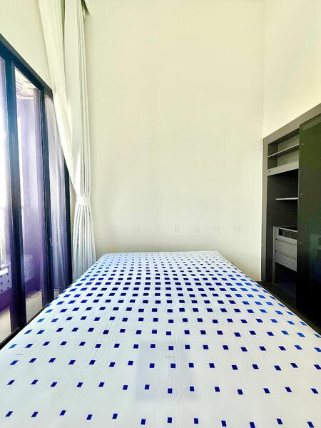 Park Origin Chula-Samyan, Bangkok, Rama 4 Road, Maha Phrutharam, Bang Rak, Bangkok, 2 Bedrooms, 48 sqm, Condo For Sale, by Nitchakarn  Wanitwichakornkit , 500141494 - DDproperty.com