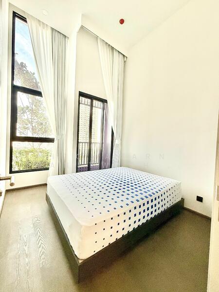 Park Origin Chula-Samyan, Bangkok, Rama 4 Road, Maha Phrutharam, Bang Rak, Bangkok, 2 Bedrooms, 48 sqm, Condo For Sale, by Nitchakarn  Wanitwichakornkit , 500141494 - DDproperty.com