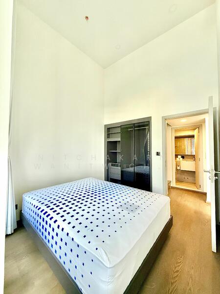 Park Origin Chula-Samyan, Bangkok, Rama 4 Road, Maha Phrutharam, Bang Rak, Bangkok, 2 Bedrooms, 48 sqm, Condo For Sale, by Nitchakarn  Wanitwichakornkit , 500141494 - DDproperty.com