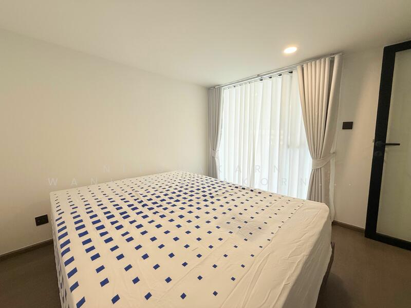 Park Origin Chula-Samyan, Bangkok, Rama 4 Road, Maha Phrutharam, Bang Rak, Bangkok, 2 Bedrooms, 48 sqm, Condo For Sale, by Nitchakarn  Wanitwichakornkit , 500141494 - DDproperty.com