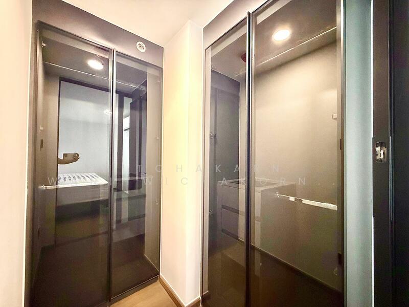 Park Origin Chula-Samyan, Bangkok, Rama 4 Road, Maha Phrutharam, Bang Rak, Bangkok, 2 Bedrooms, 48 sqm, Condo For Sale, by Nitchakarn  Wanitwichakornkit , 500141494 - DDproperty.com