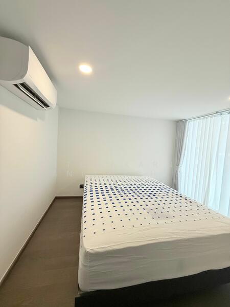 Park Origin Chula-Samyan, Bangkok, Rama 4 Road, Maha Phrutharam, Bang Rak, Bangkok, 2 Bedrooms, 48 sqm, Condo For Sale, by Nitchakarn  Wanitwichakornkit , 500141494 - DDproperty.com