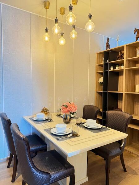 ขาย - Park Origin Phrom Phong (Park 24) : พาร์ค ออริจิ้น พร้อมพงษ์ (พาร์ค 24), กรุงเทพ