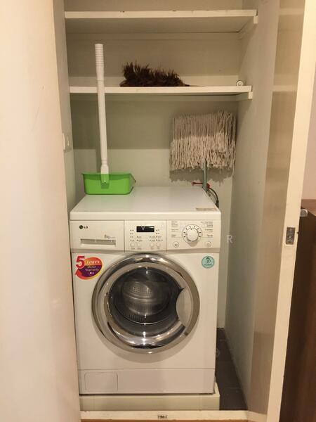 SIRI on 8 Sukhumvit 8, Bangkok, 55 Soi Sukhumvit 8, Sukhumvit Road, Khlong Toei, Khlong Toei, Bangkok, 1 Bedroom, 55 sqm, Condo For Rent, by Pavana Sirikogar, 500141502 - DDproperty.com