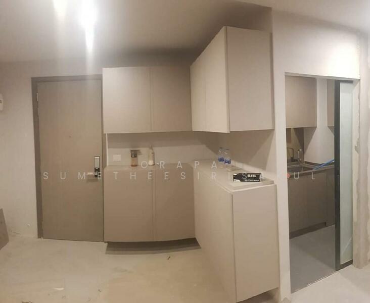 ขาย - The Privacy Thaphra Interchange : เดอะ ไพรเวซี่ ท่าพระ อินเตอร์เชนจ์, กรุงเทพ