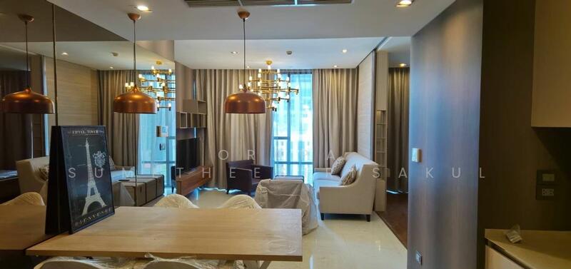 ขาย - The Bangkok Sathorn : เดอะ แบงค็อก สาทร, กรุงเทพ