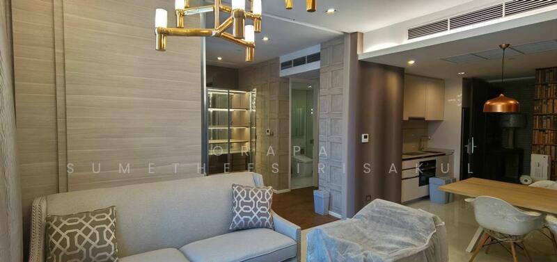 ขาย - The Bangkok Sathorn : เดอะ แบงค็อก สาทร, กรุงเทพ