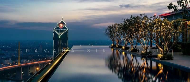 ให้เช่า - StarView : สตาร์ วิว, กรุงเทพ