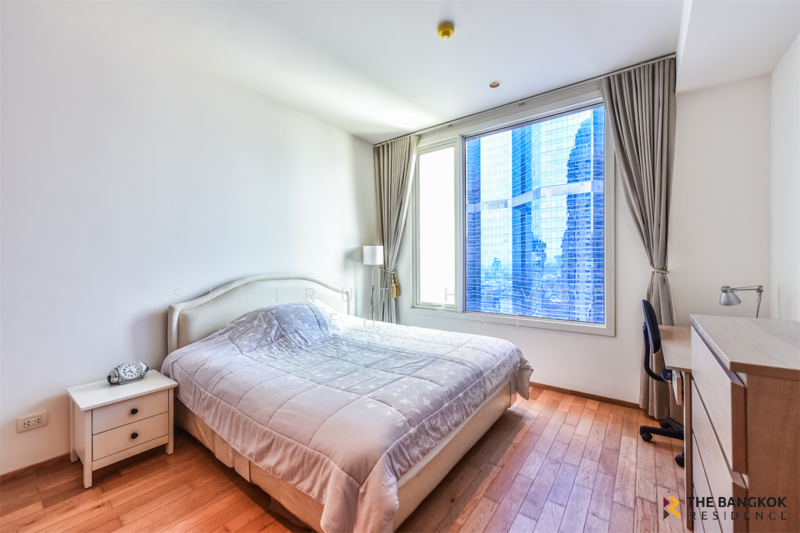 For Sale - The Empire Place, Bangkok