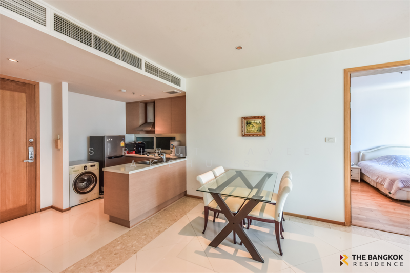 For Sale - The Empire Place, Bangkok