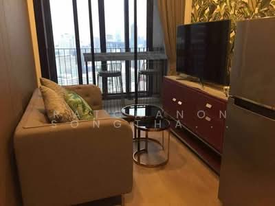 ขาย - ASHTON Chula-Silom : แอชตัน จุฬา-สีลม, กรุงเทพ