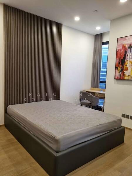 ASHTON Chula-Silom, Bangkok, Rama 4 Road, Si Phraya, Bang Rak, Bangkok, 1 Bedroom, 34 sqm, Condo For Sale, by Ratchanon Songthammakul, 500141530 - DDproperty.com
