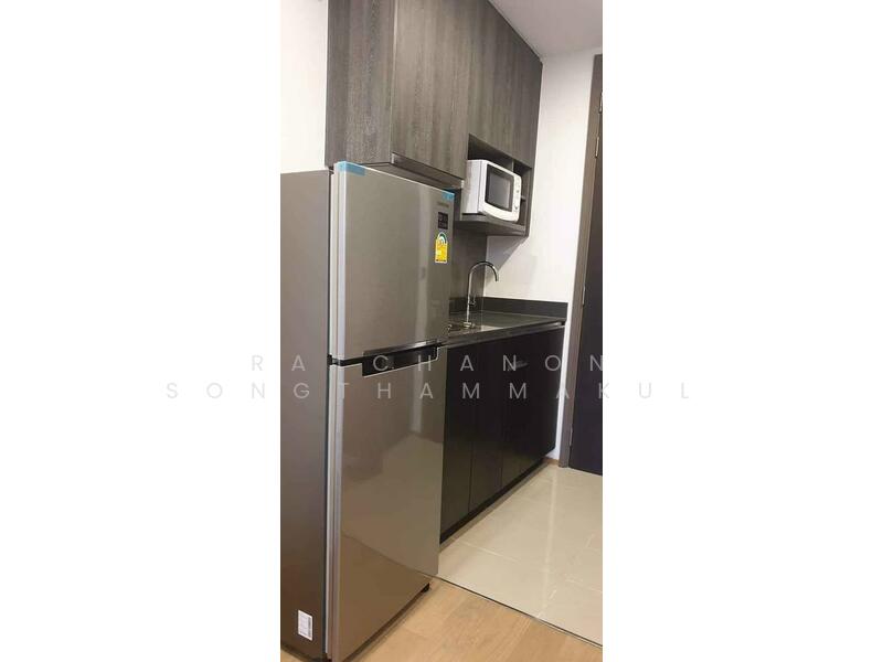 ASHTON Chula-Silom, Bangkok, Rama 4 Road, Si Phraya, Bang Rak, Bangkok, 1 Bedroom, 34 sqm, Condo For Sale, by Ratchanon Songthammakul, 500141530 - DDproperty.com