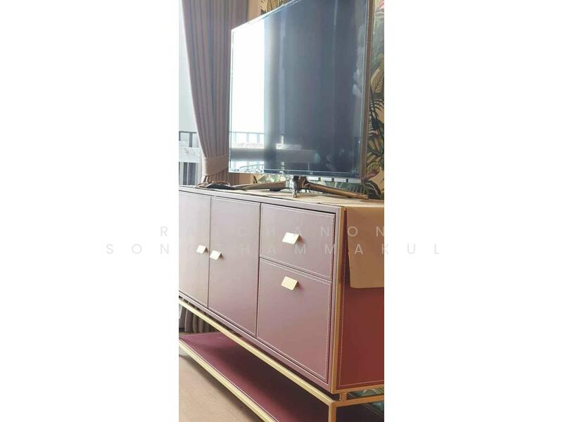 ASHTON Chula-Silom, Bangkok, Rama 4 Road, Si Phraya, Bang Rak, Bangkok, 1 Bedroom, 34 sqm, Condo For Sale, by Ratchanon Songthammakul, 500141530 - DDproperty.com