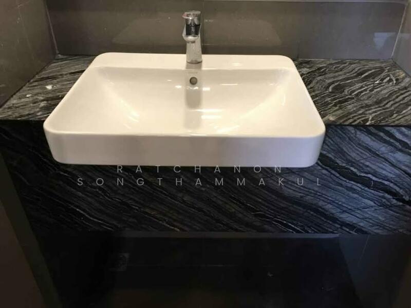 ASHTON Chula-Silom, Bangkok, Rama 4 Road, Si Phraya, Bang Rak, Bangkok, 1 Bedroom, 34 sqm, Condo For Sale, by Ratchanon Songthammakul, 500141530 - DDproperty.com