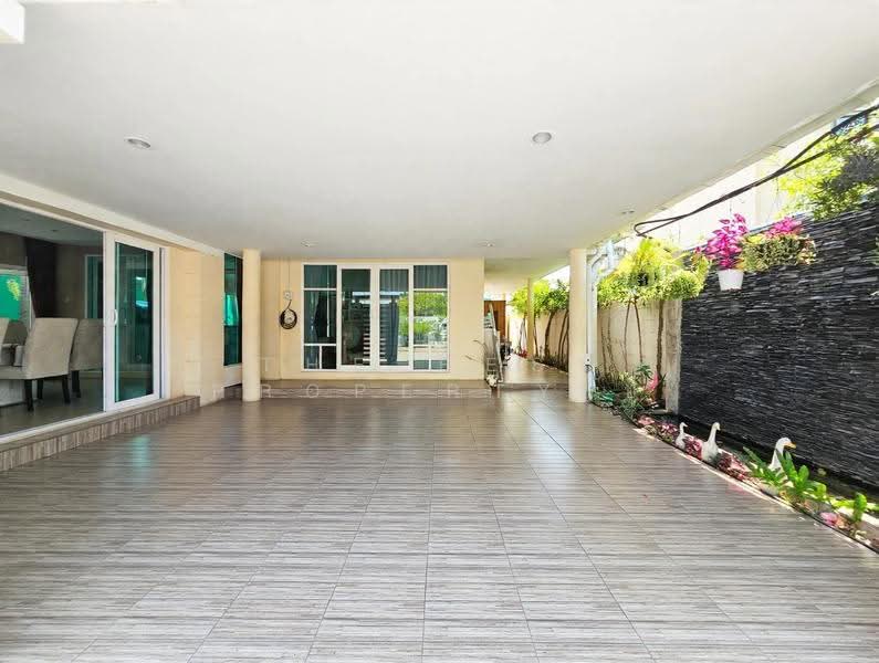 ศุภาลัย การ์เด้นวิลล์ บางแสน, Chon Buri (Pattaya), Mhueng, Muang Chon Buri, Chon Buri (Pattaya), 4 Bedrooms, 100 sqm, Single Detached House For Sale, by The Best Property ปู, 500141535 - DDproperty.com