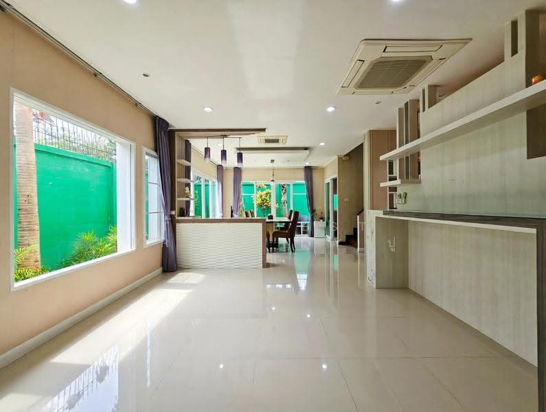 ศุภาลัย การ์เด้นวิลล์ บางแสน, Chon Buri (Pattaya), Mhueng, Muang Chon Buri, Chon Buri (Pattaya), 4 Bedrooms, 100 sqm, Single Detached House For Sale, by The Best Property ปู, 500141535 - DDproperty.com