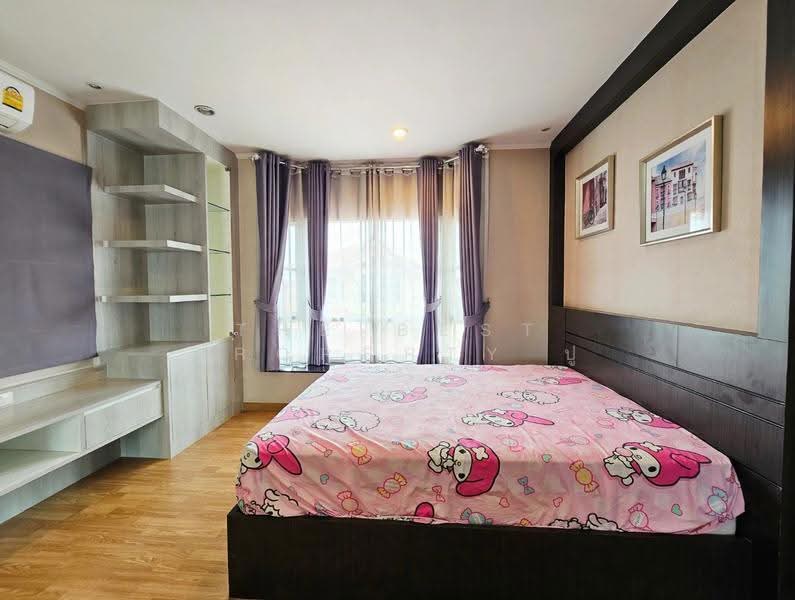 ศุภาลัย การ์เด้นวิลล์ บางแสน, Chon Buri (Pattaya), Mhueng, Muang Chon Buri, Chon Buri (Pattaya), 4 Bedrooms, 100 sqm, Single Detached House For Sale, by The Best Property ปู, 500141535 - DDproperty.com