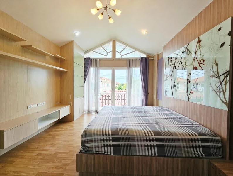 ศุภาลัย การ์เด้นวิลล์ บางแสน, Chon Buri (Pattaya), Mhueng, Muang Chon Buri, Chon Buri (Pattaya), 4 Bedrooms, 100 sqm, Single Detached House For Sale, by The Best Property ปู, 500141535 - DDproperty.com