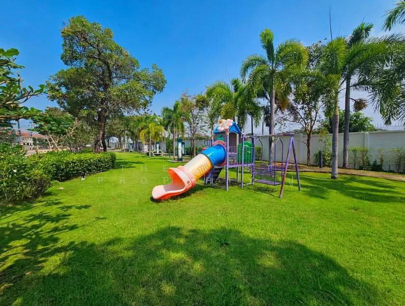 ศุภาลัย การ์เด้นวิลล์ บางแสน, Chon Buri (Pattaya), Mhueng, Muang Chon Buri, Chon Buri (Pattaya), 4 Bedrooms, 100 sqm, Single Detached House For Sale, by The Best Property ปู, 500141535 - DDproperty.com