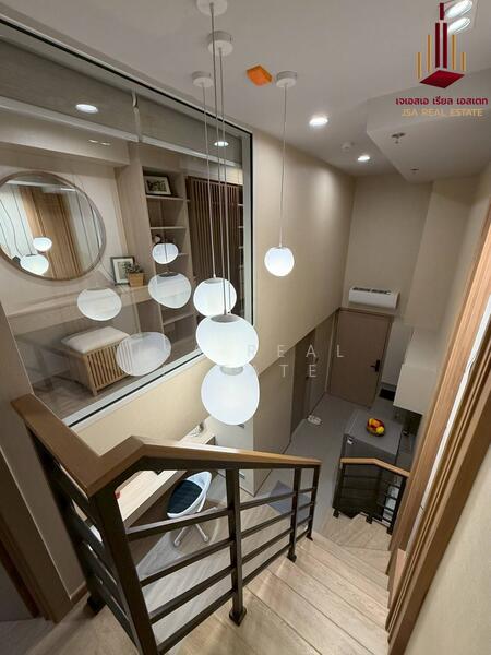 Culture Chula : คัลเจอร์ จุฬา, กรุงเทพ, 38/12 ซอย ประตูชัย, สี่พระยา, บางรัก, กรุงเทพ, 41 ตร.ม., คอนโด ให้เช่า, โดย JSA REAL ESTATE, 500141543 - DDproperty.com