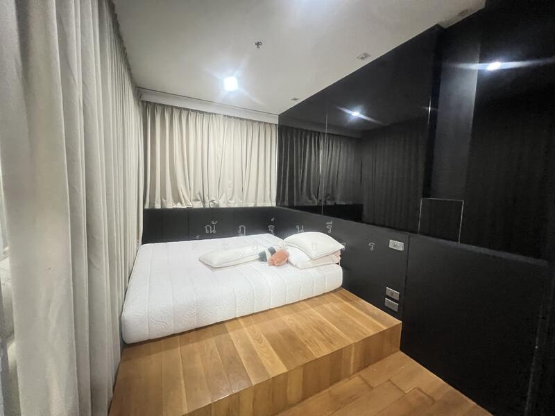 The Vertical Aree : เดอะ เวอร์ติคัล, กรุงเทพ, 52 ซอยอารีย์ 1, สามเสนใน, พญาไท, กรุงเทพ, 41 ตร.ม., คอนโด ขาย, โดย ณัฏฐ์นรี จิตต์ชอบธรรม, 500141548 - DDproperty.com