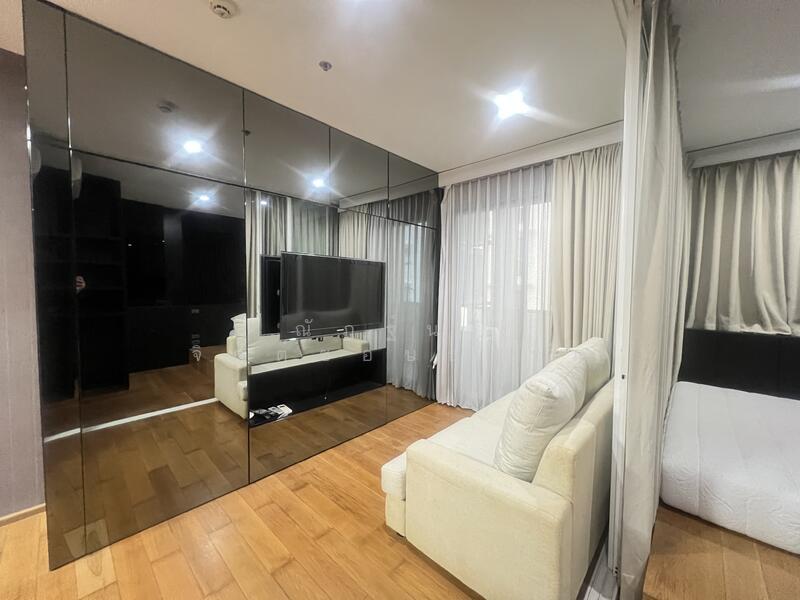 The Vertical Aree, Bangkok, 52 Soi Ari 1, Samsen Nai, Phaya Thai, Bangkok, 1 Bedroom, 41 sqm, Condo For Sale, by ณัฏฐ์นรี จิตต์ชอบธรรม, 500141548 - DDproperty.com
