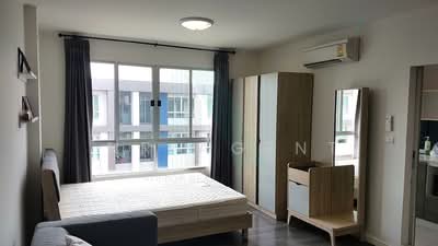 ขาย - Dcondo Campus Resort Bangna : ดีคอนโด แคมปัส รีสอร์ท บางนา, สมุทรปราการ