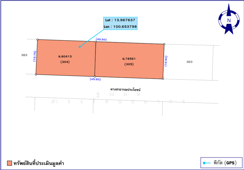 For Sale หมู่บ้านพรร่มเย็นวิลล่า, Pathum Thani