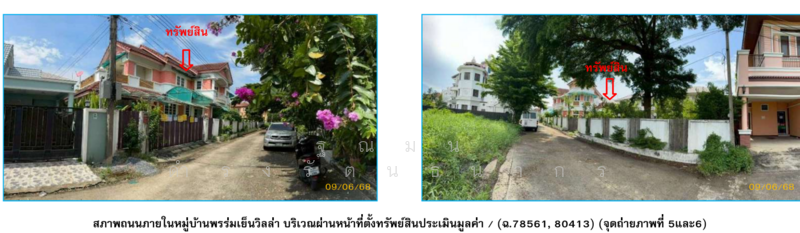 For Sale - หมู่บ้านพรร่มเย็นวิลล่า, Pathum Thani