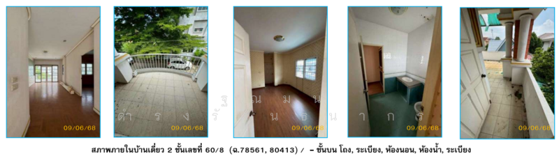 For Sale - หมู่บ้านพรร่มเย็นวิลล่า, Pathum Thani