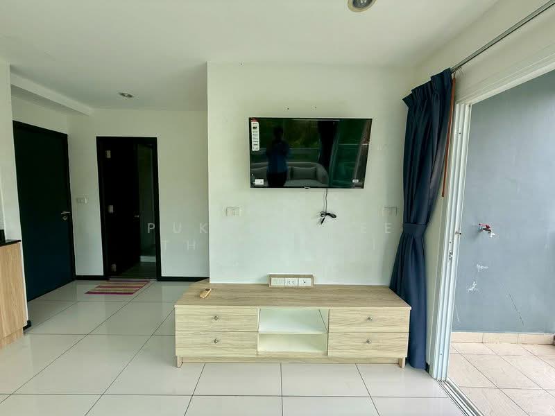Siam Oriental Garden 2, Chon Buri (Pattaya), Phra Tamnak Road, Na Kloe, Bang Lamung (Pattaya), Chon Buri (Pattaya), 1 Bedroom, 35 sqm, Condo For Sale, by Pukkawadee Thapmathi, 500141553 - DDproperty.com