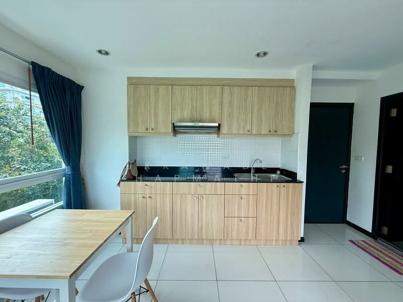 Siam Oriental Garden 2, Chon Buri (Pattaya), Phra Tamnak Road, Na Kloe, Bang Lamung (Pattaya), Chon Buri (Pattaya), 1 Bedroom, 35 sqm, Condo For Sale, by Pukkawadee Thapmathi, 500141553 - DDproperty.com