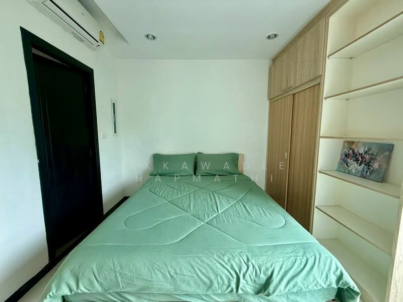Siam Oriental Garden 2, Chon Buri (Pattaya), Phra Tamnak Road, Na Kloe, Bang Lamung (Pattaya), Chon Buri (Pattaya), 1 Bedroom, 35 sqm, Condo For Sale, by Pukkawadee Thapmathi, 500141553 - DDproperty.com