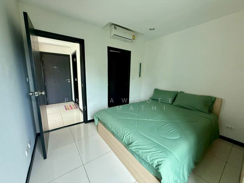 Siam Oriental Garden 2, ชลบุรี, ถนนพระตำหนัก, นาเกลือ, บางละมุง, ชลบุรี, 35 ตร.ม., คอนโด ขาย, โดย Pukkawadee Thapmathi, 500141553 - DDproperty.com