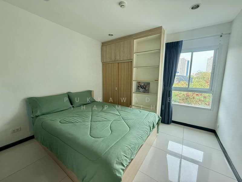 Siam Oriental Garden 2, Chon Buri (Pattaya), Phra Tamnak Road, Na Kloe, Bang Lamung (Pattaya), Chon Buri (Pattaya), 1 Bedroom, 35 sqm, Condo For Sale, by Pukkawadee Thapmathi, 500141553 - DDproperty.com