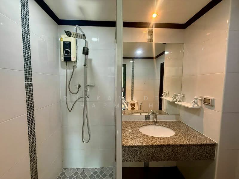 Siam Oriental Garden 2, Chon Buri (Pattaya), Phra Tamnak Road, Na Kloe, Bang Lamung (Pattaya), Chon Buri (Pattaya), 1 Bedroom, 35 sqm, Condo For Sale, by Pukkawadee Thapmathi, 500141553 - DDproperty.com