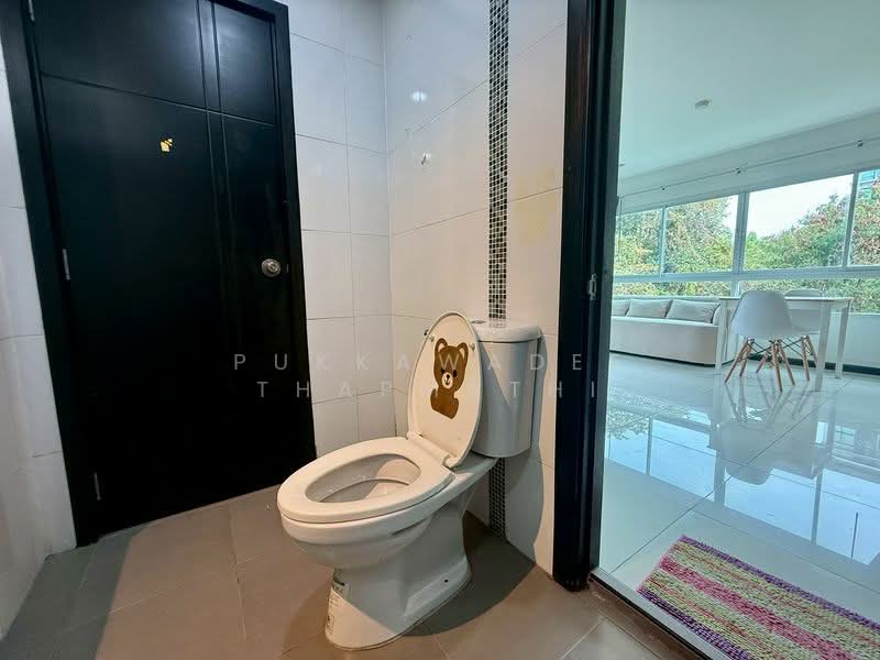 Siam Oriental Garden 2, Chon Buri (Pattaya), Phra Tamnak Road, Na Kloe, Bang Lamung (Pattaya), Chon Buri (Pattaya), 1 Bedroom, 35 sqm, Condo For Sale, by Pukkawadee Thapmathi, 500141553 - DDproperty.com