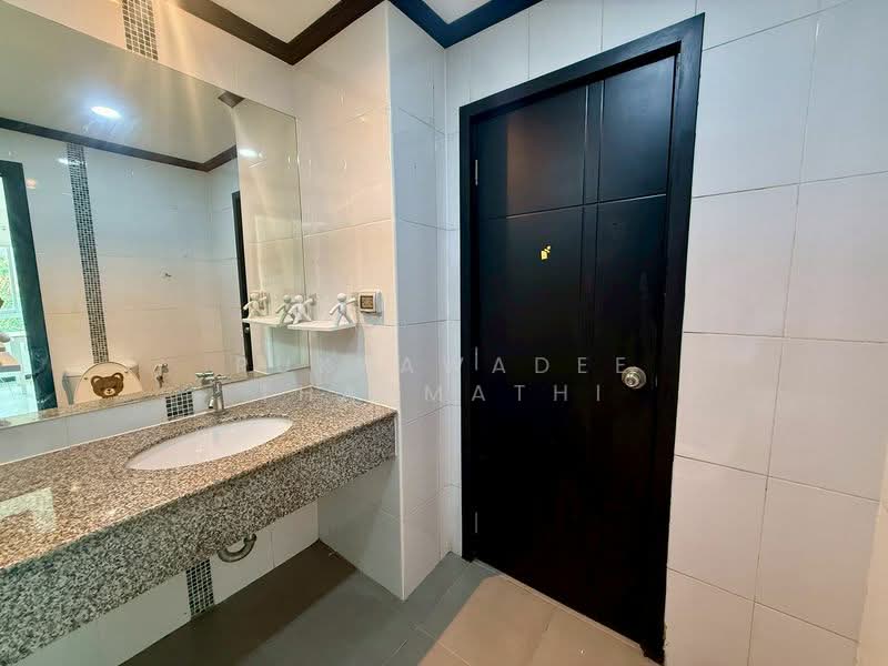 Siam Oriental Garden 2, Chon Buri (Pattaya), Phra Tamnak Road, Na Kloe, Bang Lamung (Pattaya), Chon Buri (Pattaya), 1 Bedroom, 35 sqm, Condo For Sale, by Pukkawadee Thapmathi, 500141553 - DDproperty.com