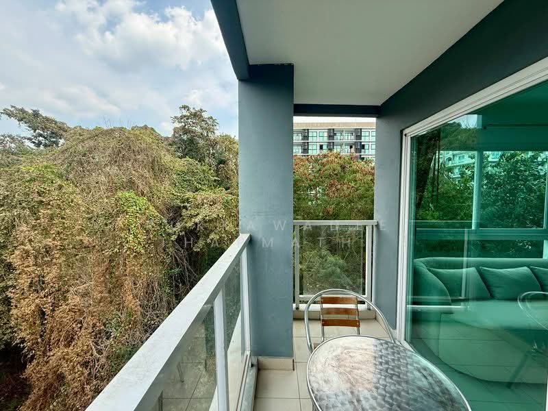 Siam Oriental Garden 2, Chon Buri (Pattaya), Phra Tamnak Road, Na Kloe, Bang Lamung (Pattaya), Chon Buri (Pattaya), 1 Bedroom, 35 sqm, Condo For Sale, by Pukkawadee Thapmathi, 500141553 - DDproperty.com