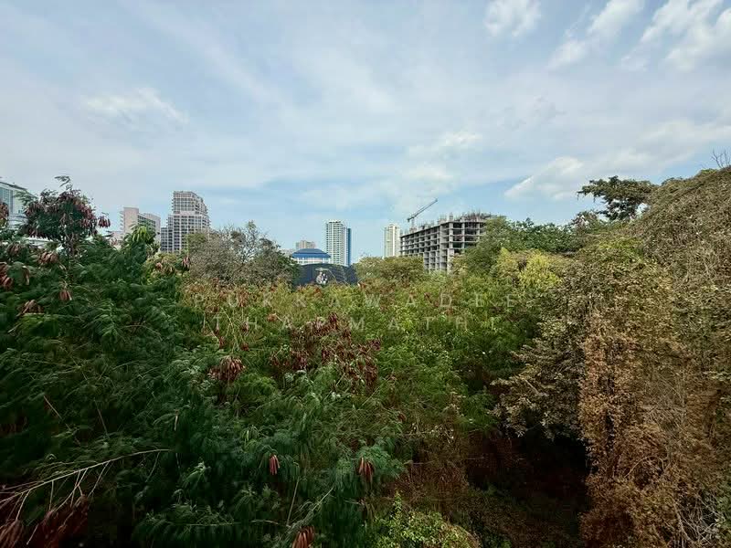 Siam Oriental Garden 2, ชลบุรี, ถนนพระตำหนัก, นาเกลือ, บางละมุง, ชลบุรี, 35 ตร.ม., คอนโด ขาย, โดย Pukkawadee Thapmathi, 500141553 - DDproperty.com