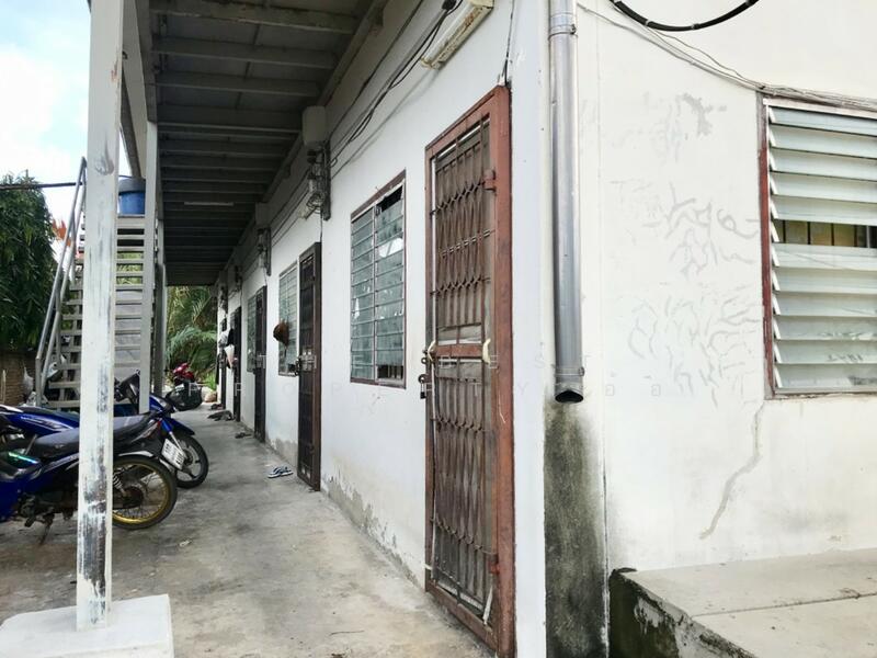 อพาร์ทเม้นท์แหลมใหญ่ สมุทรสงคราม, สมุทรสงคราม, แหลมใหญ่, เมืองสมุทรสงคราม, สมุทรสงคราม, 100 ตร.ม., กิจการ ขาย, โดย The Best Property อ้อ, 500141565 - DDproperty.com