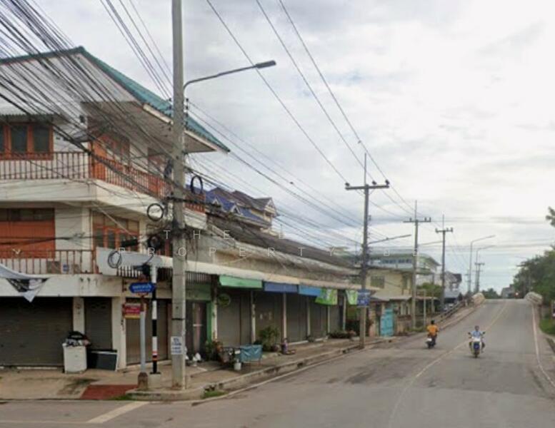 อพาร์ทเม้นท์แหลมใหญ่ สมุทรสงคราม, Samut Songkhram, Laem Yai, Muang Samut Songkhram, Samut Songkhram, , 100 sqm, Business For Sale, by The Best Property อ้อ, 500141565 - DDproperty.com