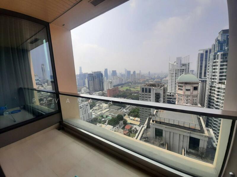 ให้เช่า - Sindhorn Residence : สินธร เรสซิเดนซ์ หลังสวน, กรุงเทพ