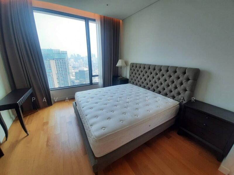 ให้เช่า - Sindhorn Residence : สินธร เรสซิเดนซ์ หลังสวน, กรุงเทพ