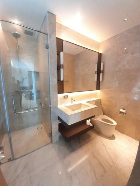 ให้เช่า - Sindhorn Residence : สินธร เรสซิเดนซ์ หลังสวน, กรุงเทพ