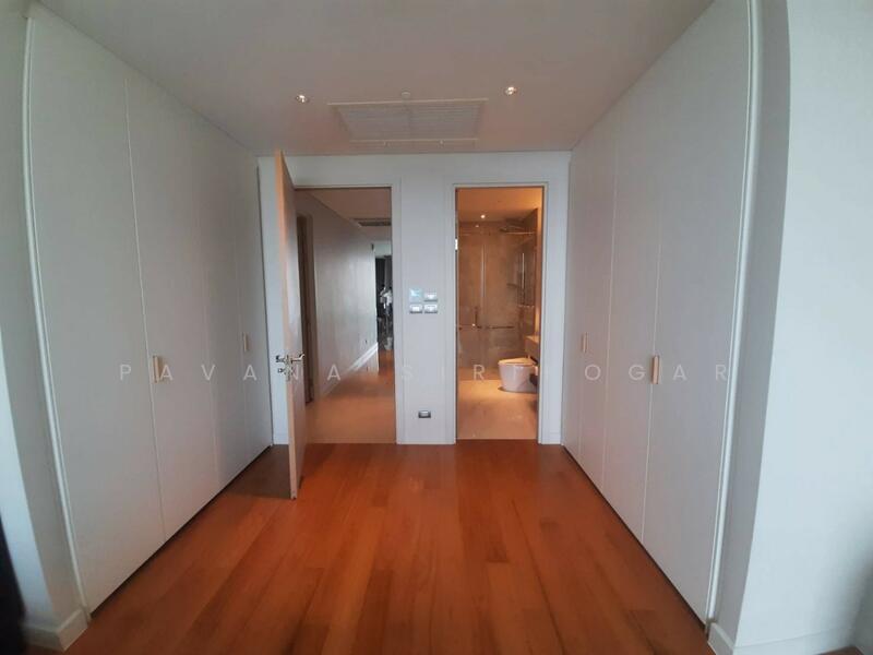 ให้เช่า - Sindhorn Residence : สินธร เรสซิเดนซ์ หลังสวน, กรุงเทพ