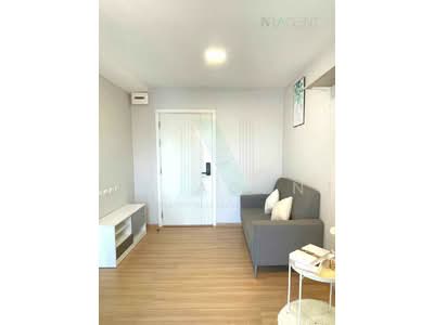 ขาย - Plum Condo Mix Chaengwattana, กรุงเทพ